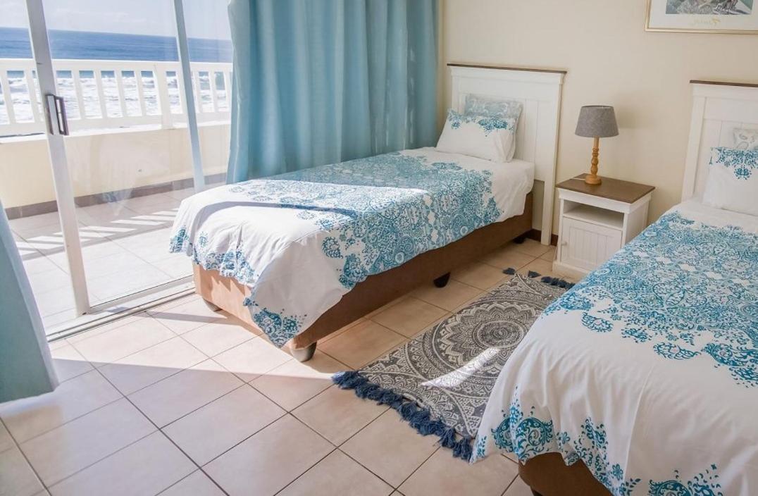 Ballito Shores Simbalina " Family Oriented " Extérieur photo