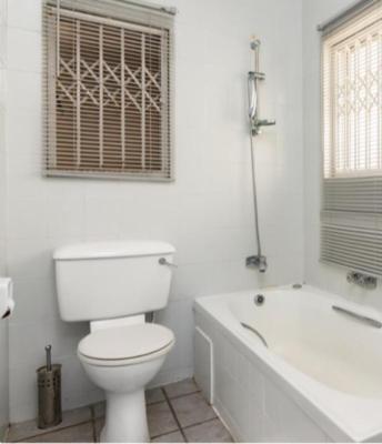 Ballito Shores Simbalina " Family Oriented " Extérieur photo