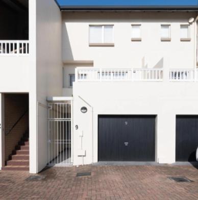 Ballito Shores Simbalina " Family Oriented " Extérieur photo