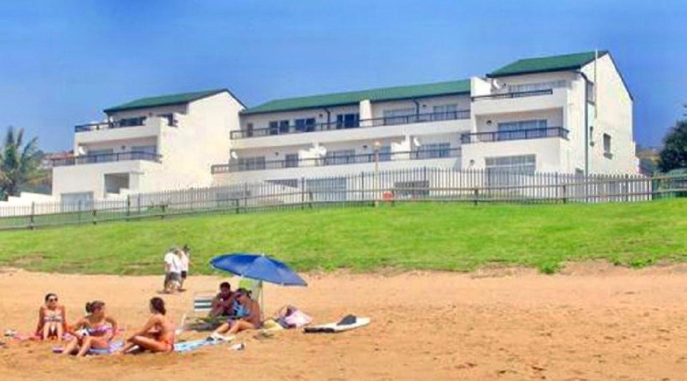 Ballito Shores Simbalina " Family Oriented " Extérieur photo