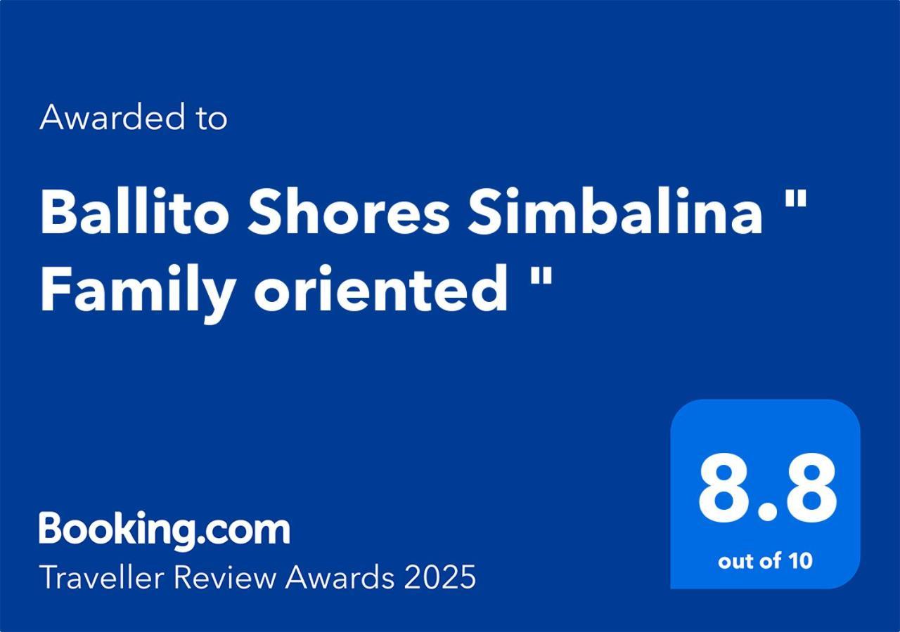 Ballito Shores Simbalina " Family Oriented " Extérieur photo